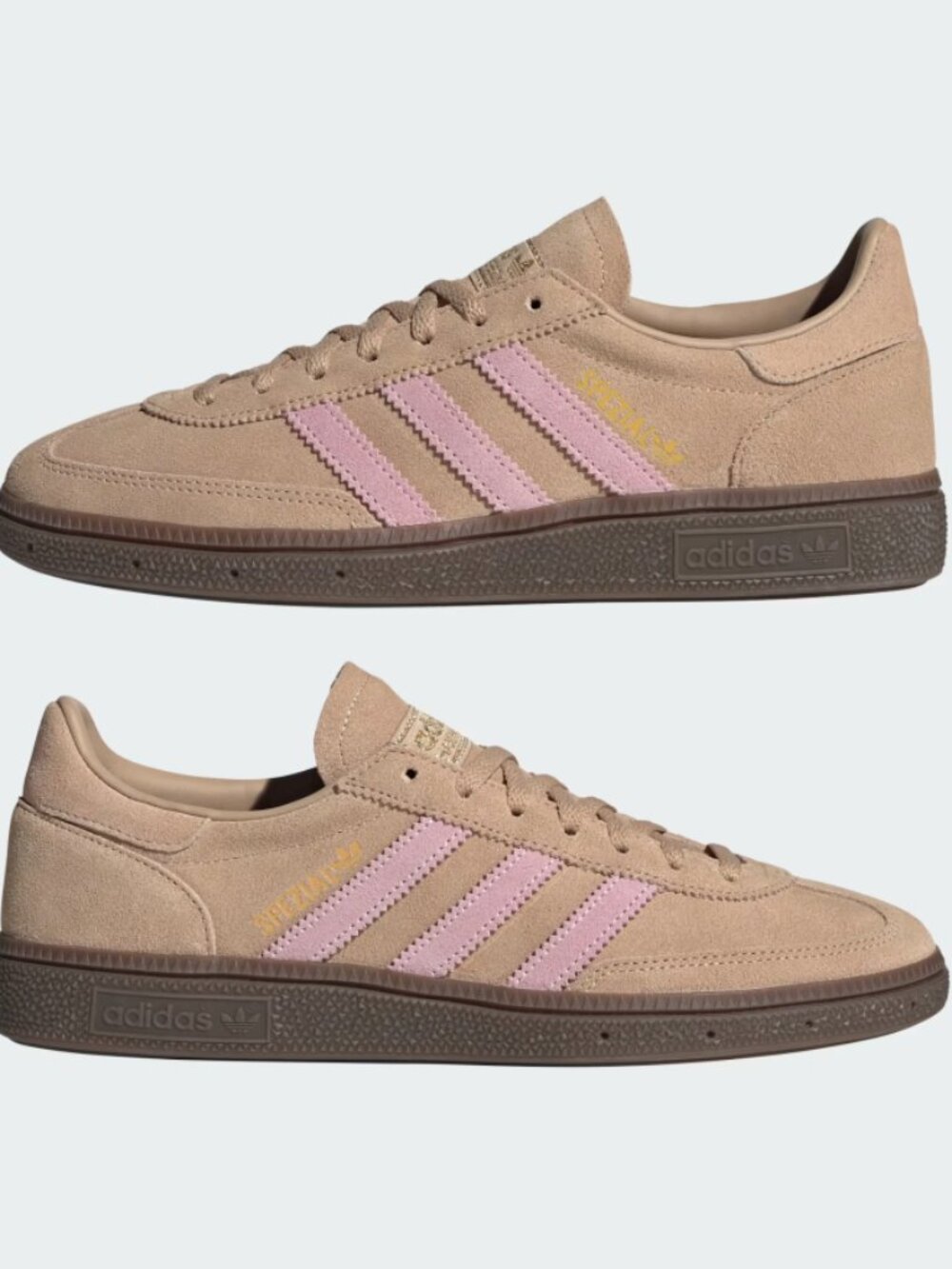 adidas Handball Spezial Women's Shoes | size 8.5 (new with box)
